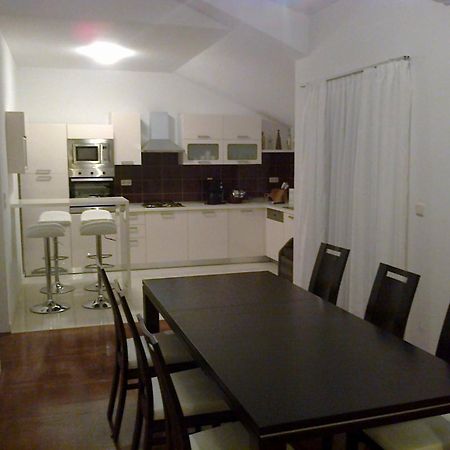 Apartments Milka Trogir Cameră foto