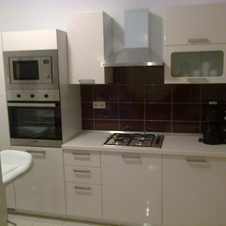 Apartments Milka Trogir Cameră foto