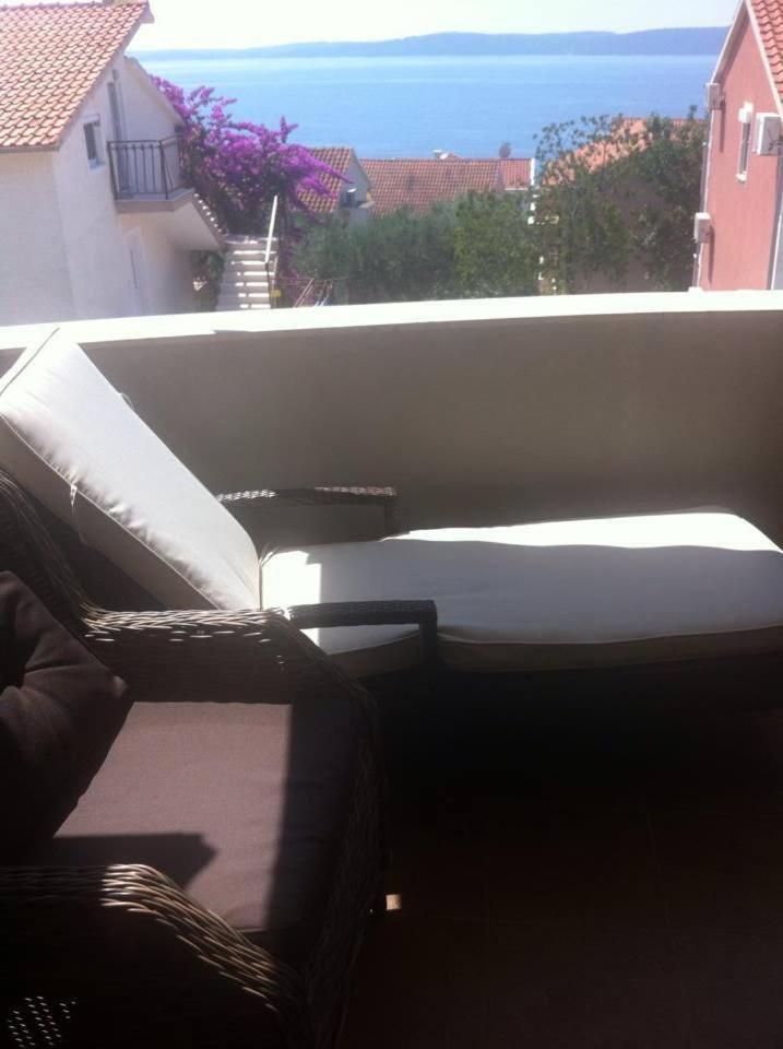 Apartments Milka Trogir Cameră foto