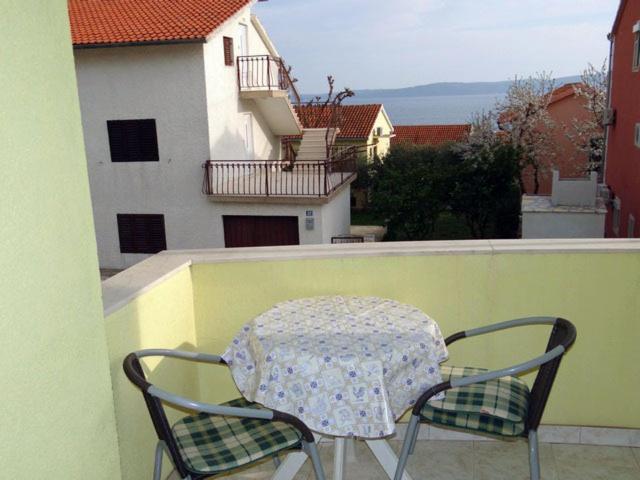 Apartments Milka Trogir Cameră foto