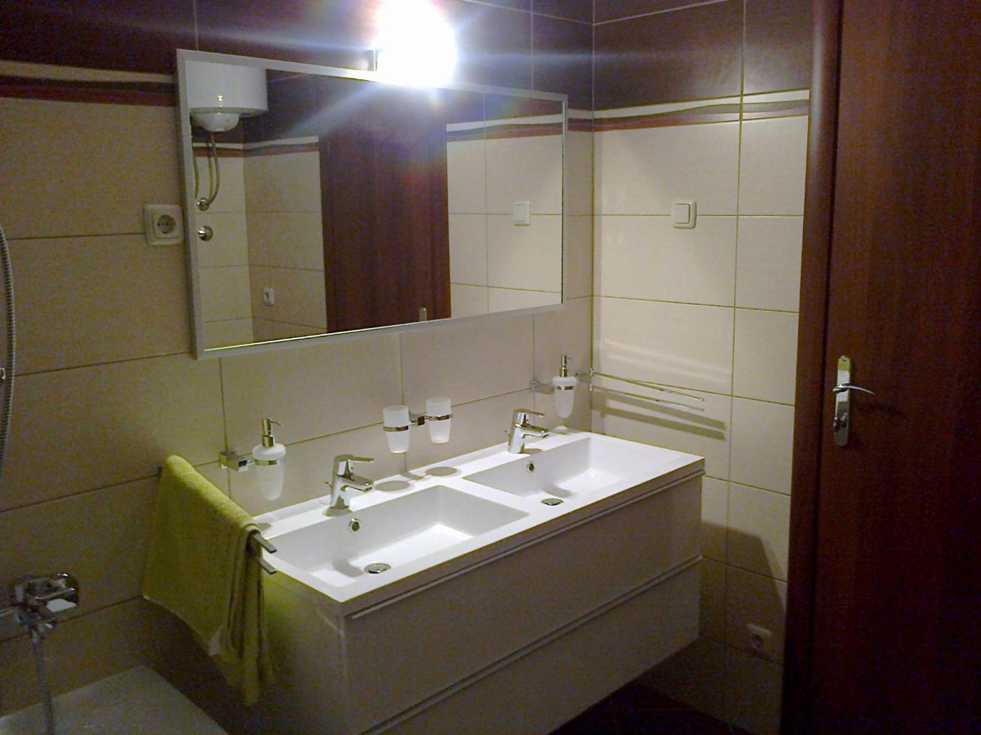 Apartments Milka Trogir Cameră foto